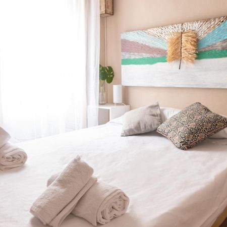 קורדובה Apartamento Nayber Especieros מראה חיצוני תמונה