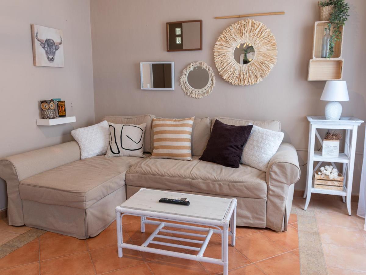 קורדובה Apartamento Nayber Especieros מראה חיצוני תמונה