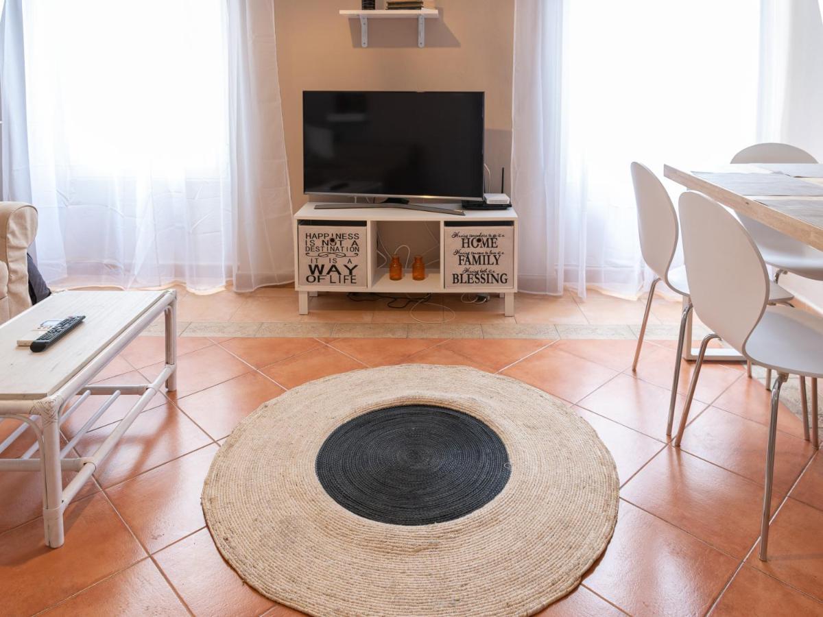 קורדובה Apartamento Nayber Especieros מראה חיצוני תמונה