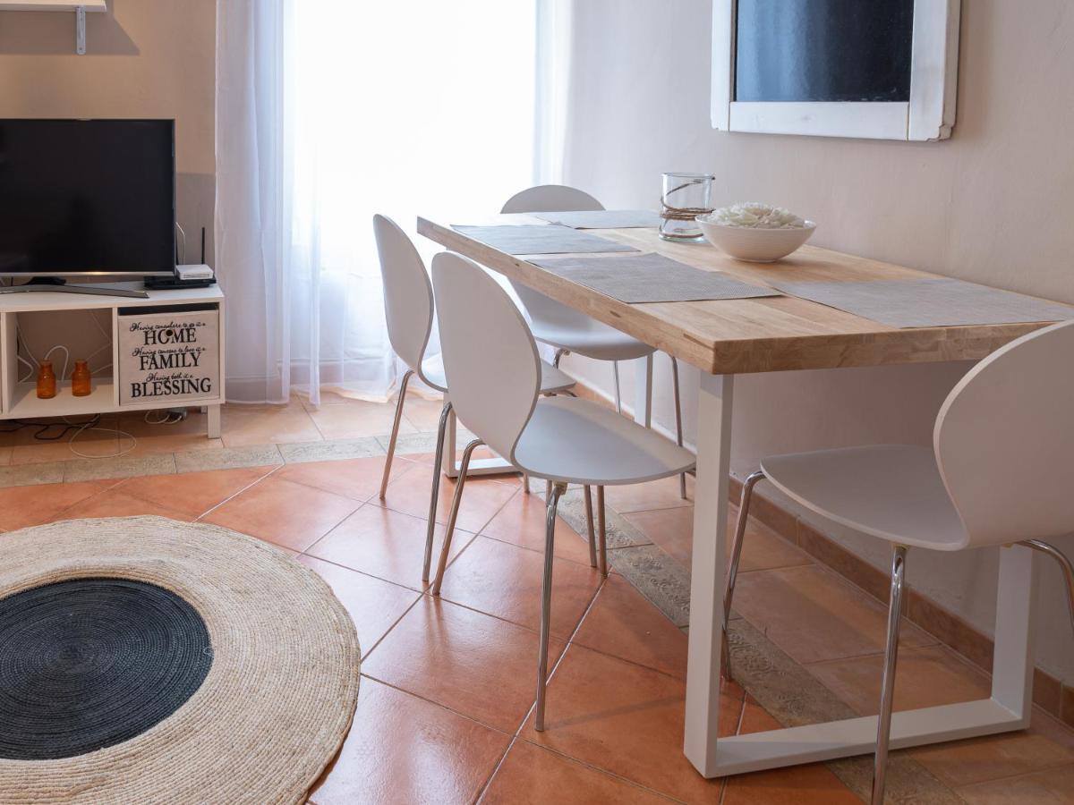 קורדובה Apartamento Nayber Especieros מראה חיצוני תמונה