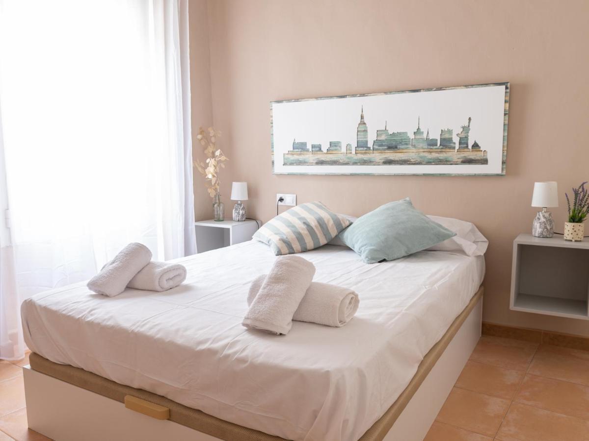 קורדובה Apartamento Nayber Especieros מראה חיצוני תמונה