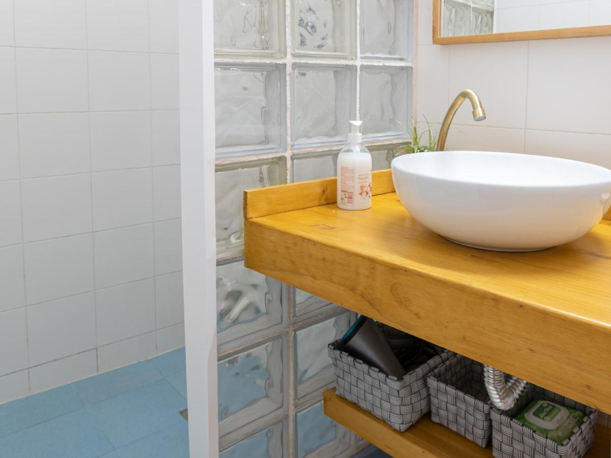קורדובה Apartamento Nayber Especieros מראה חיצוני תמונה