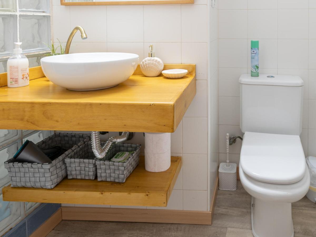 קורדובה Apartamento Nayber Especieros מראה חיצוני תמונה